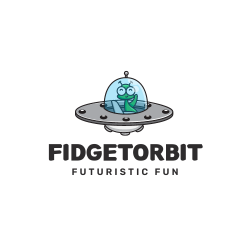 Fidget Orbit
